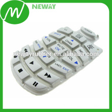 Электронные силиконовые клавиатуры на заказ